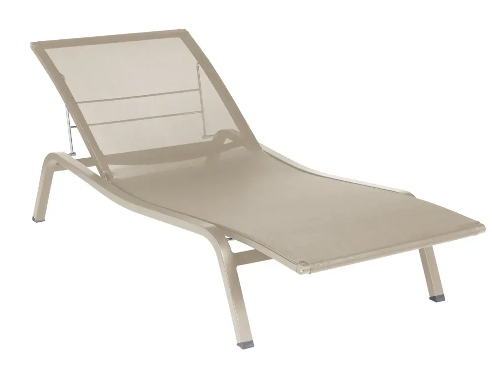 Fermob Bain de soleil ALIZÉ - 14 muscade