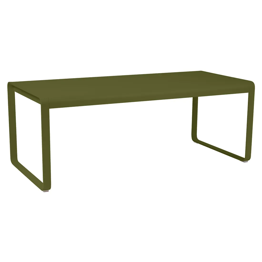 Fermob Table BELLEVIE - D3 Pesto - 196 x 92 cm