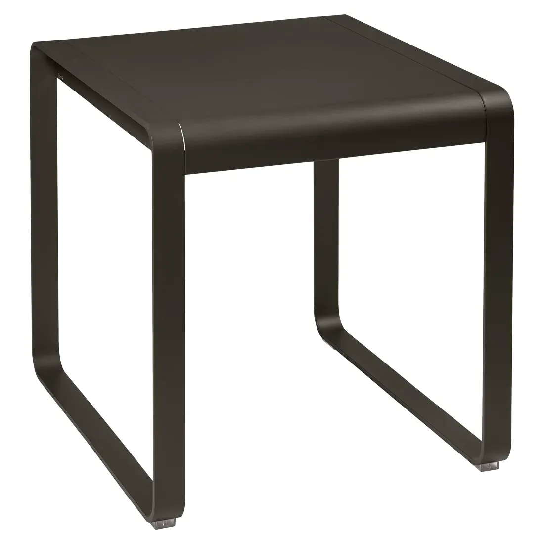 Fermob Table BELLEVIE - E3 Tonka - 74 x 80 cm