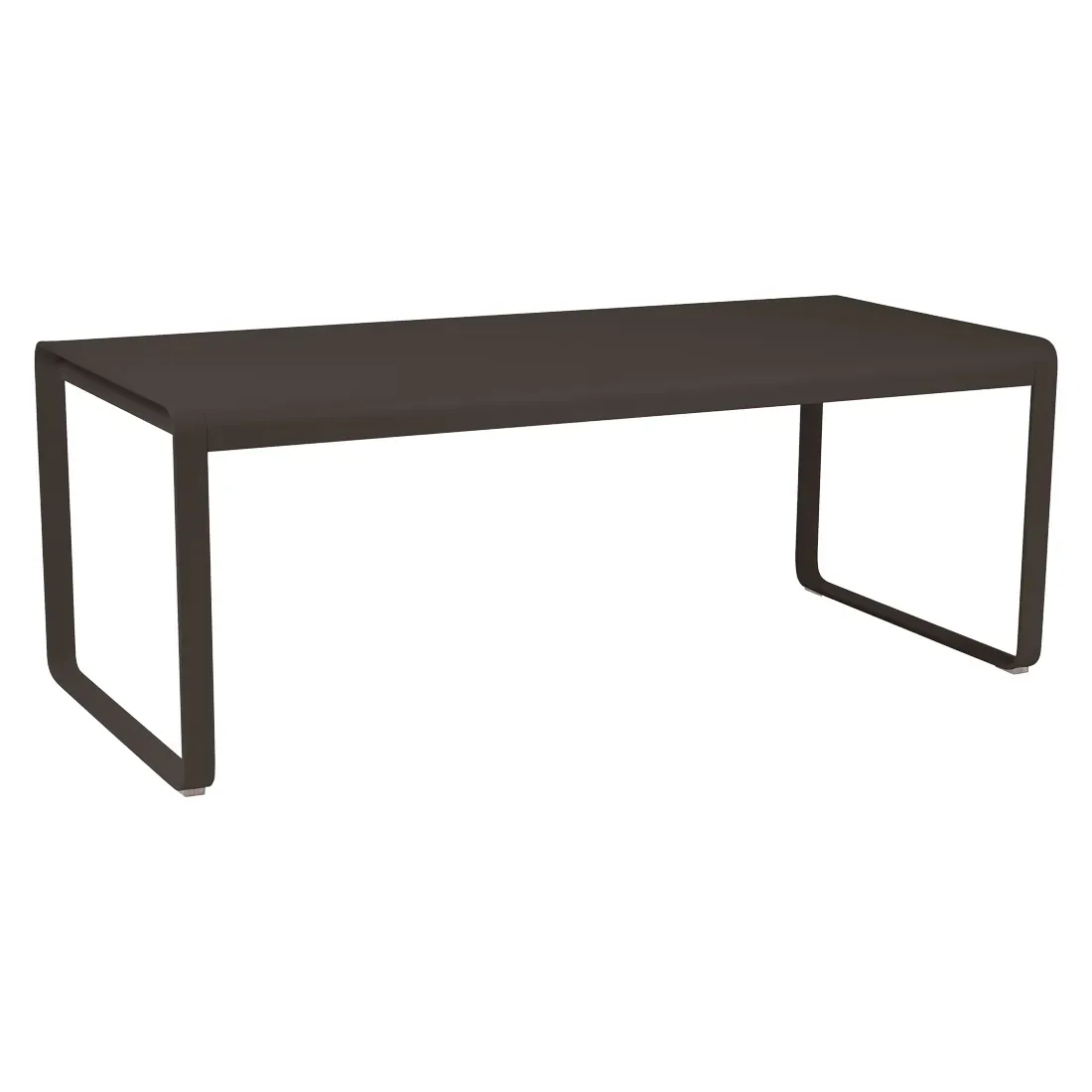 Fermob Table BELLEVIE - E3 Tonka - 196 x 92 cm