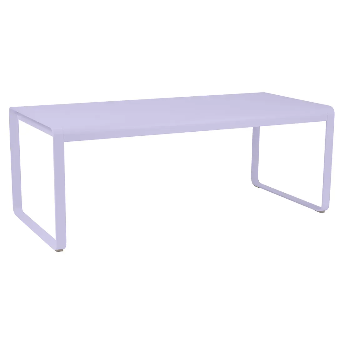 Fermob Table BELLEVIE - D1 Guimauve - 196 x 92 cm
