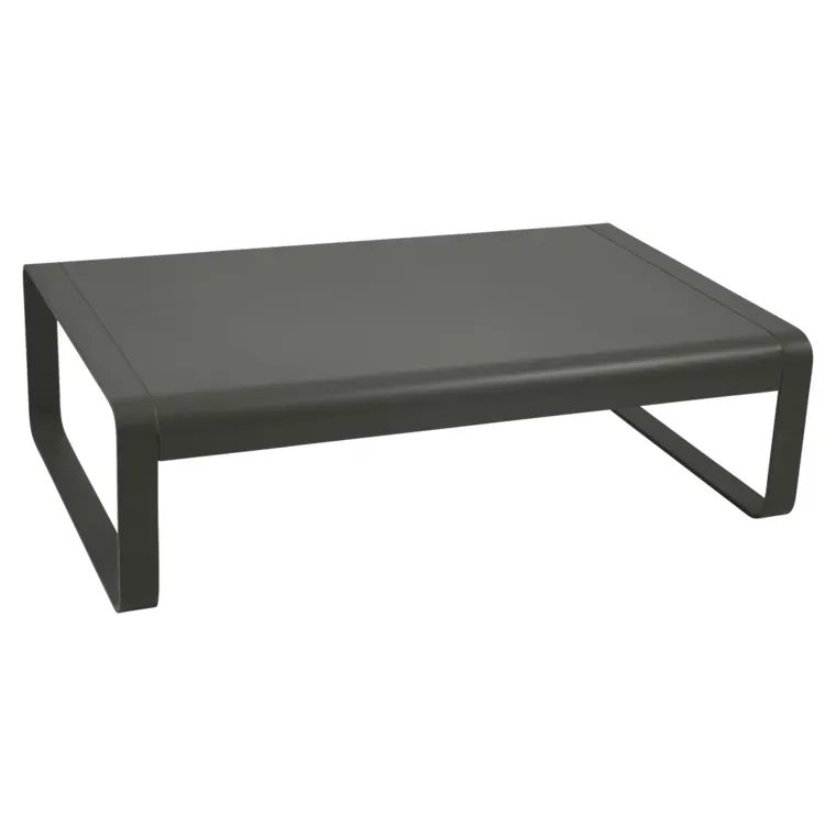 Fermob Table basse BELLEVIE - 48 romarin mat