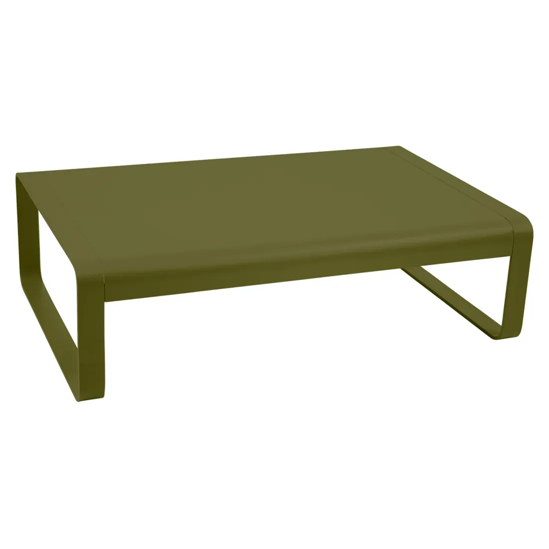Fermob Table basse BELLEVIE - D3 Pesto