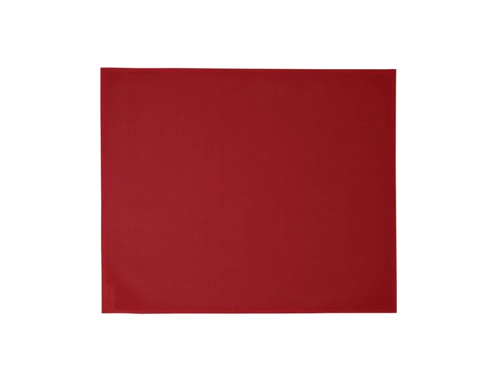 Fermob Set de table BASICS - 43 piment