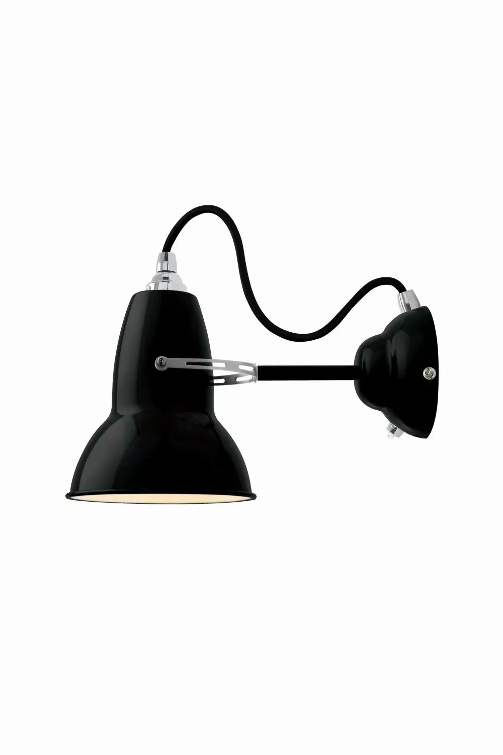 Anglepoise Applique Original 1227™  - jet noir