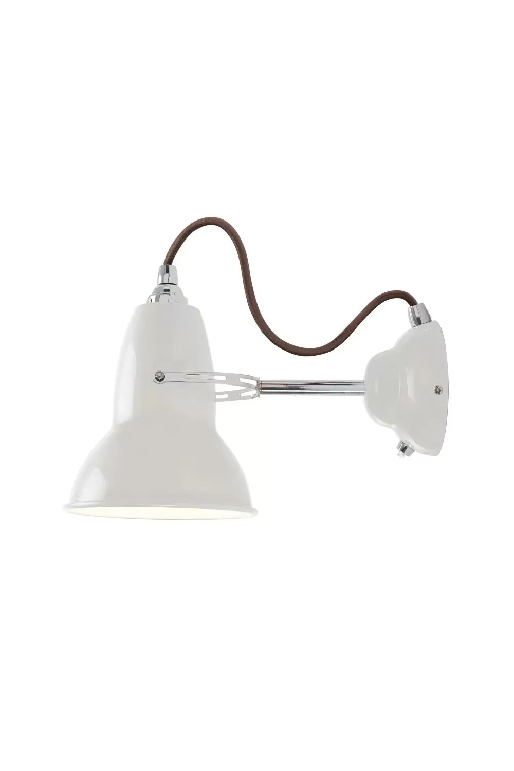 Anglepoise Applique Original 1227™  - blanc lin