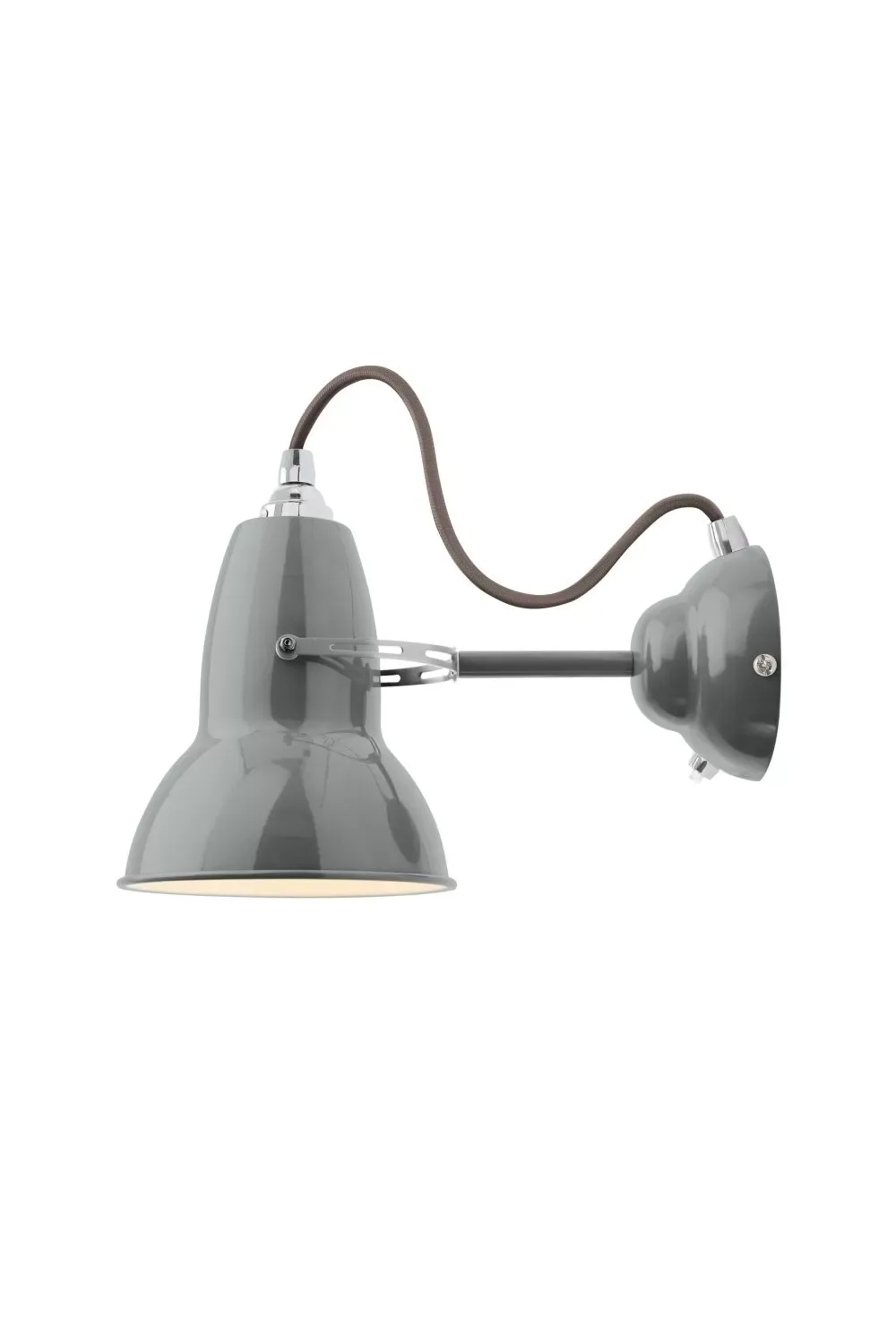 Anglepoise Applique Original 1227™  - gris pigeon