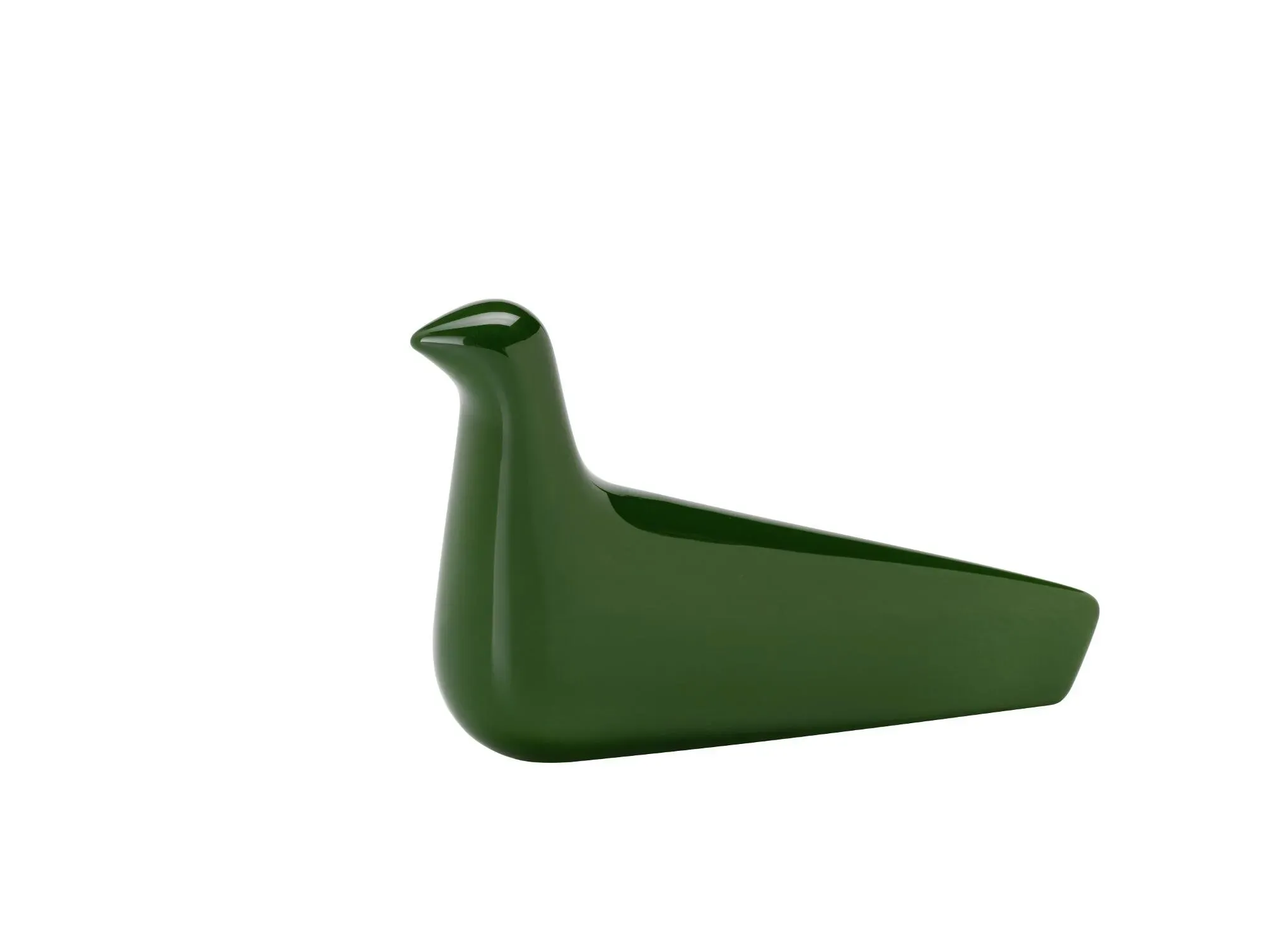 Vitra L'Oiseau - lierre brillant