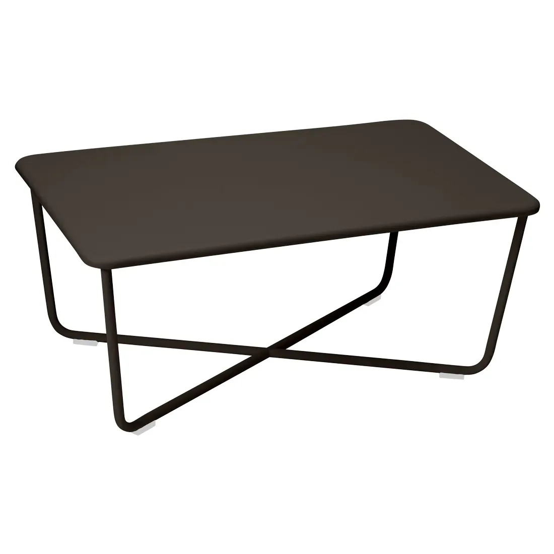 Fermob Table basse CROISETTE - E3 Tonka