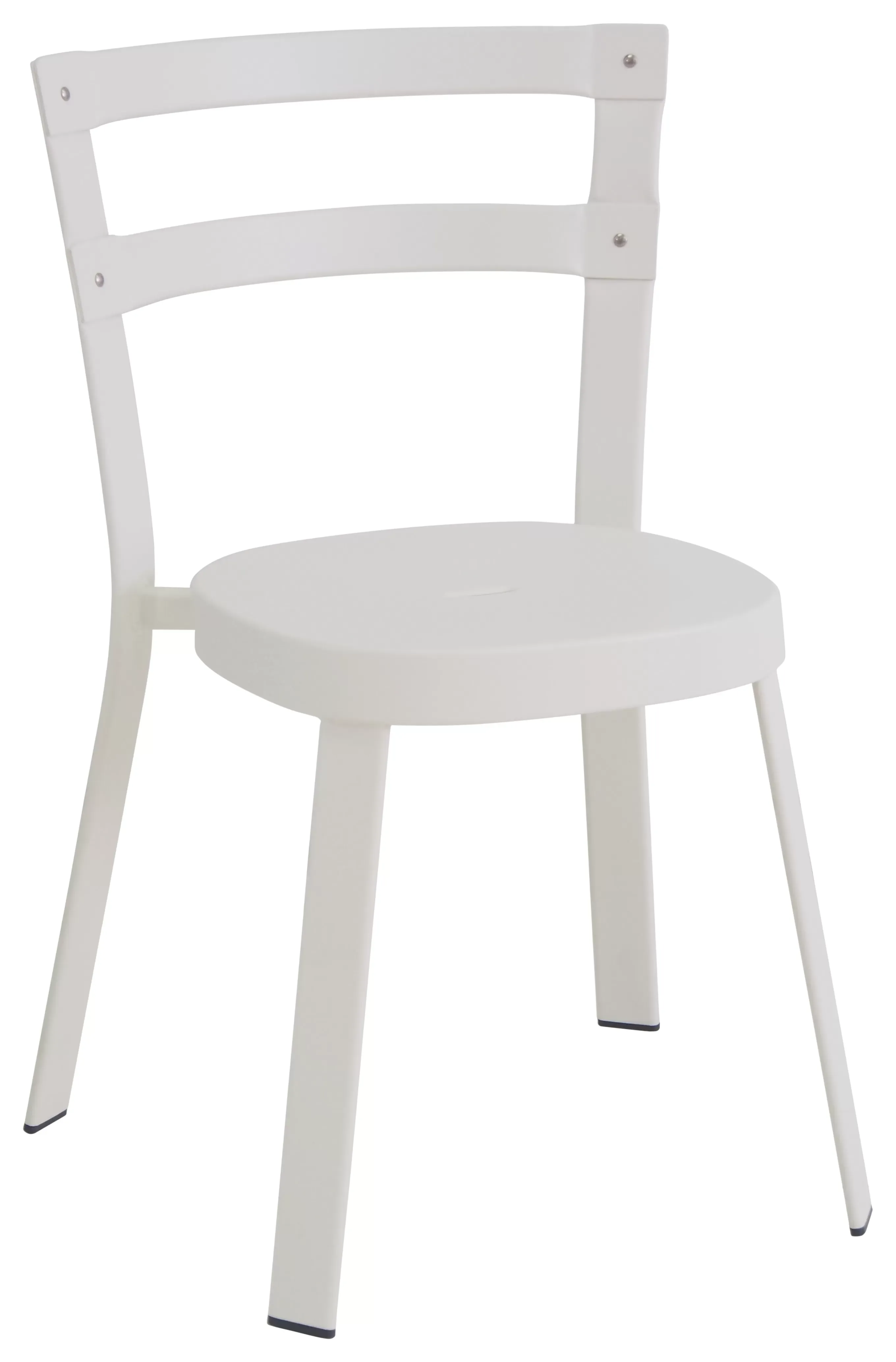 Emu Chaise Thor - blanc