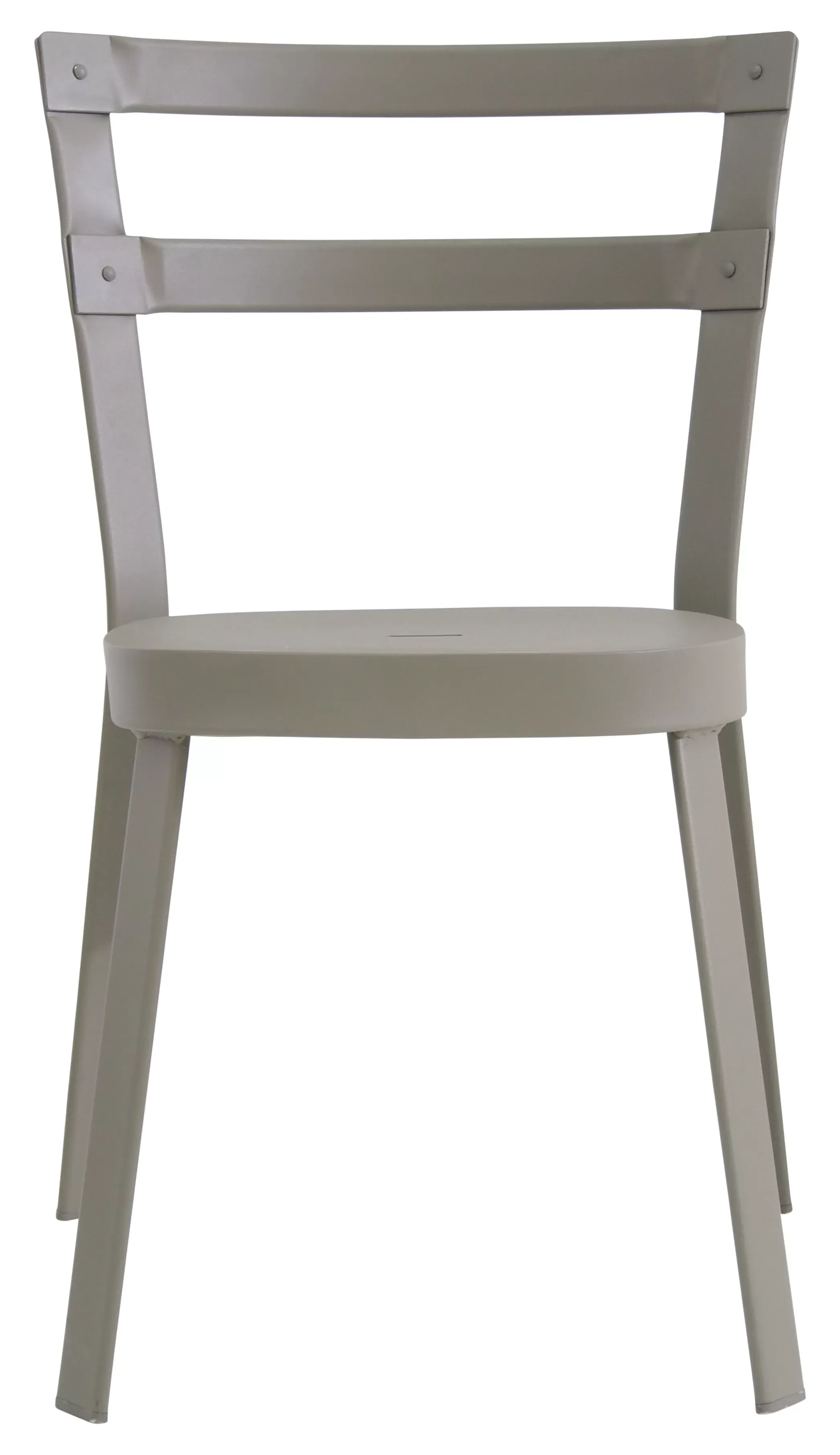 Emu Chaise Thor - gris/vert