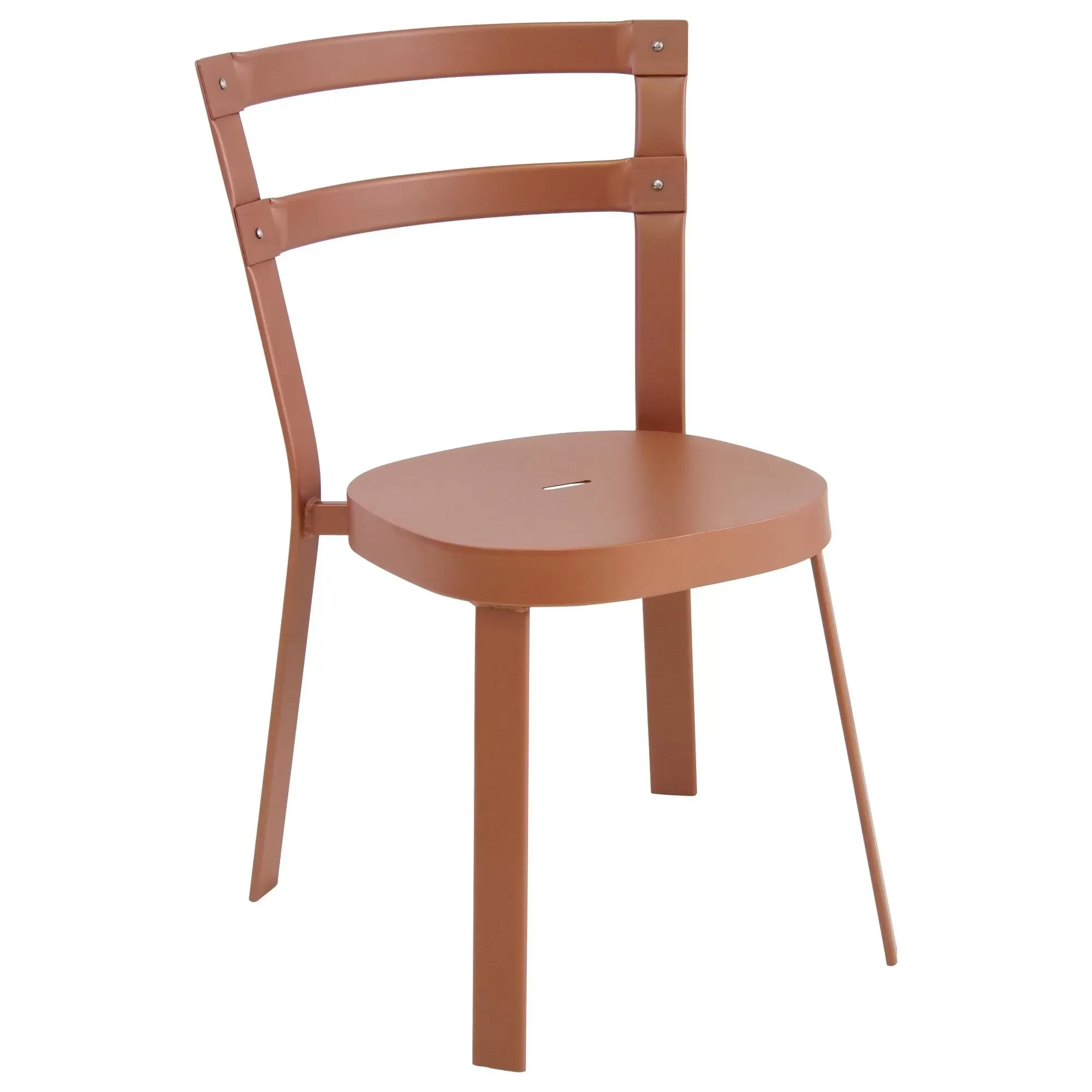 Emu Chaise Thor - vert foncé