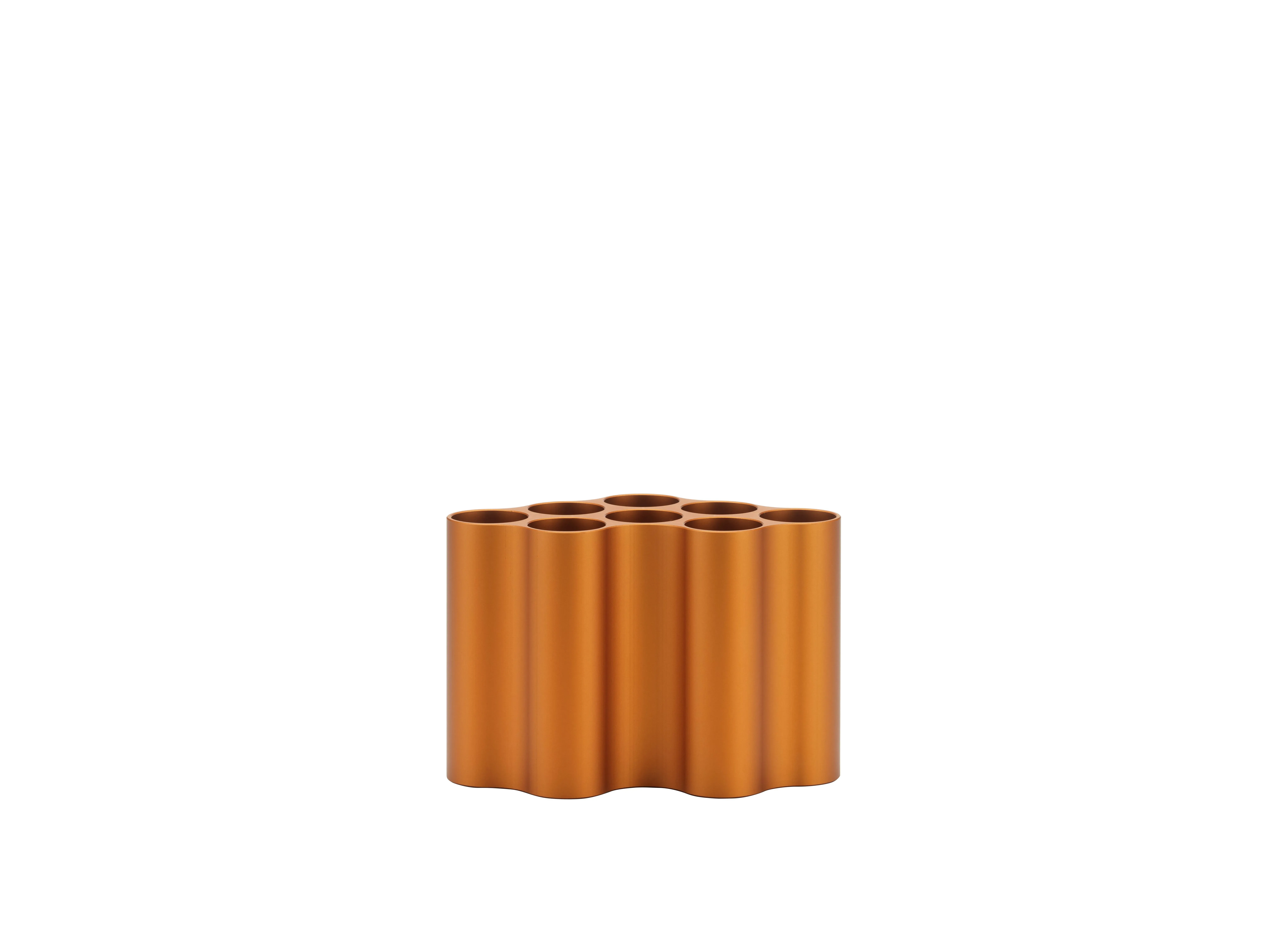 Vitra Vases Nuage - orange - S