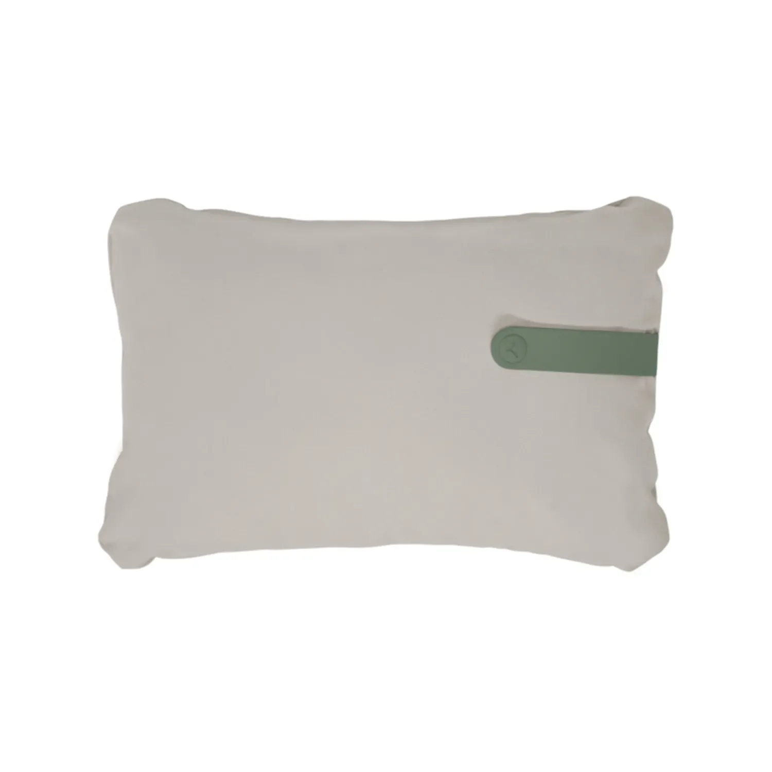 Fermob Coussin COLOR MIX - 97 crème - 44 x 30 cm
