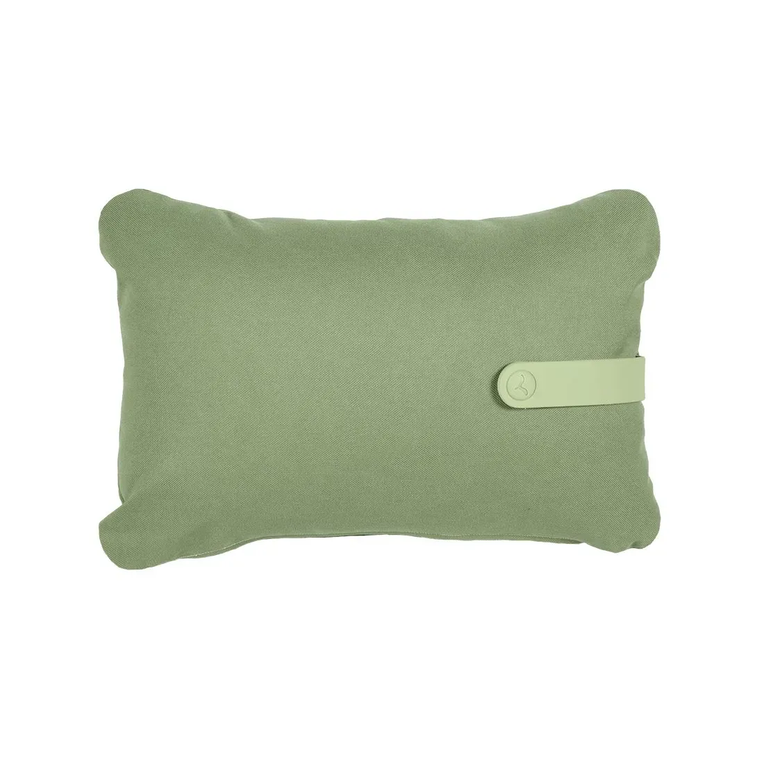 Fermob Coussin COLOR MIX - C2 eucalyptus - 44 x 30 cm