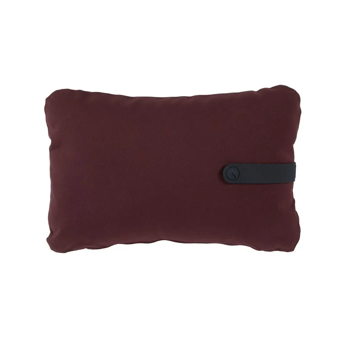 Fermob Coussin COLOR MIX - A4 rouge vin - 44 x 30 cm