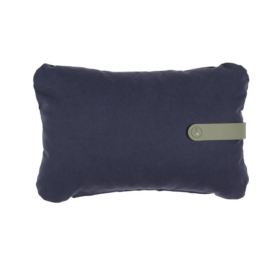 Fermob Coussin COLOR MIX - 96 bleu nuit - 44 x 30 cm