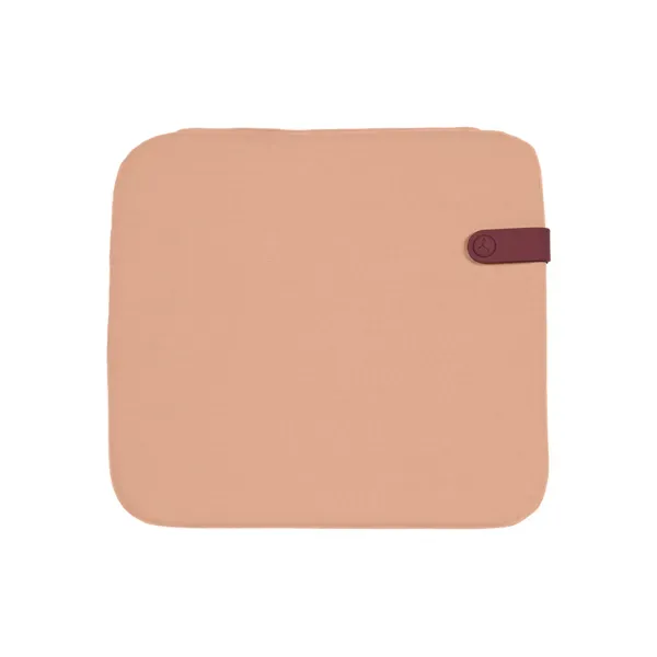 Fermob Coussin d'assise COLOR MIX - C3 abricot - 41 x 38 cm