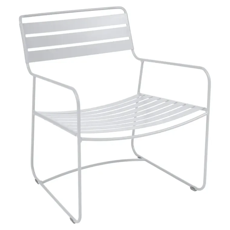 Fermob Fauteuil SURPRISING  - 01 blanc coton