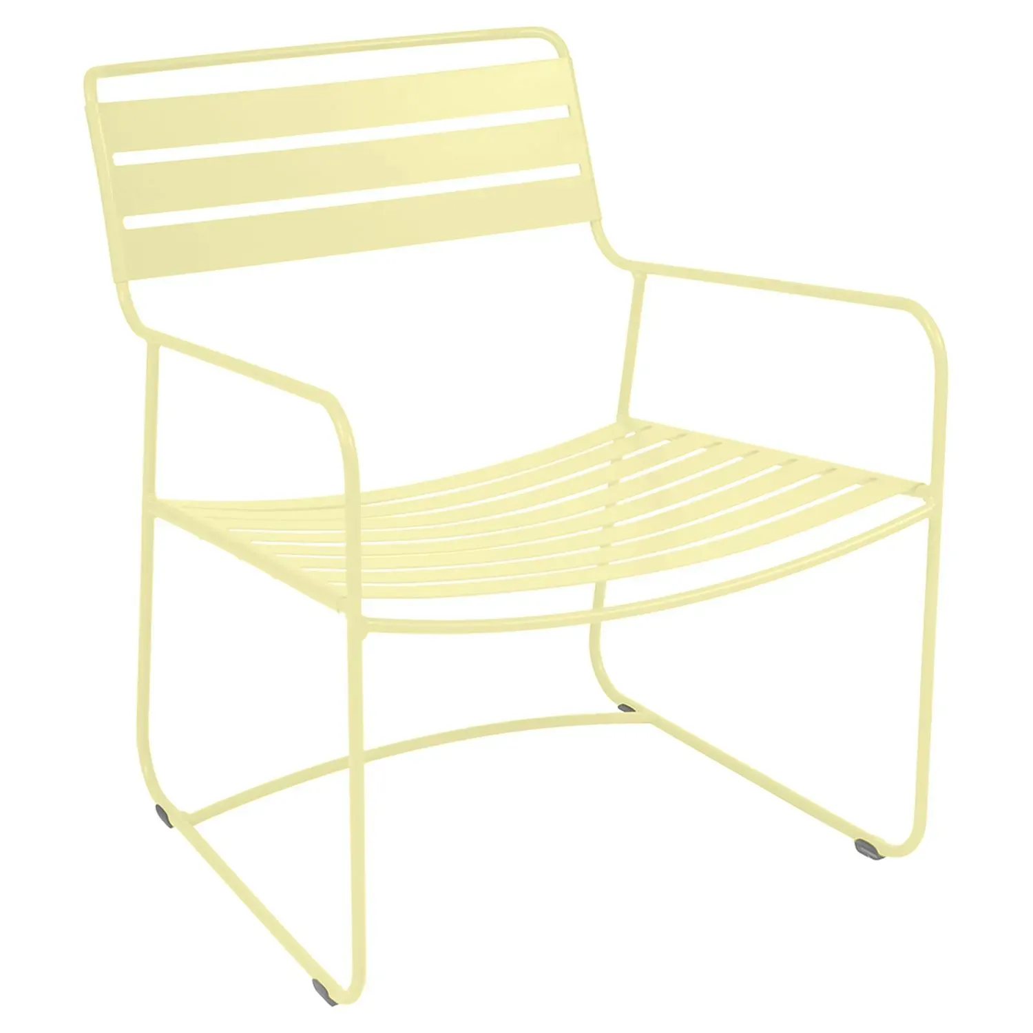 Fermob Fauteuil SURPRISING  - A6 citron givré