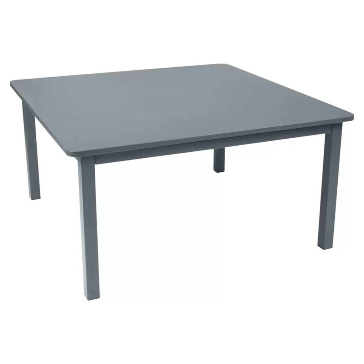 Fermob Table Craft - 26 gris orage