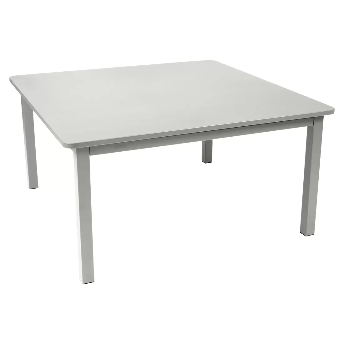 Fermob Table Craft - A5 gris argile