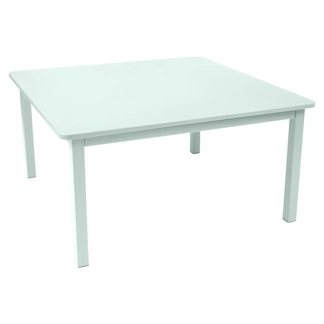 Fermob Table Craft - A7 menthe glaciale