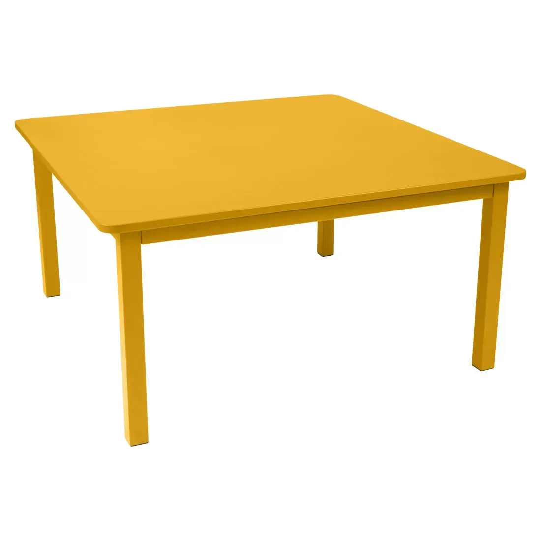 Fermob Table Craft - C6 Miel