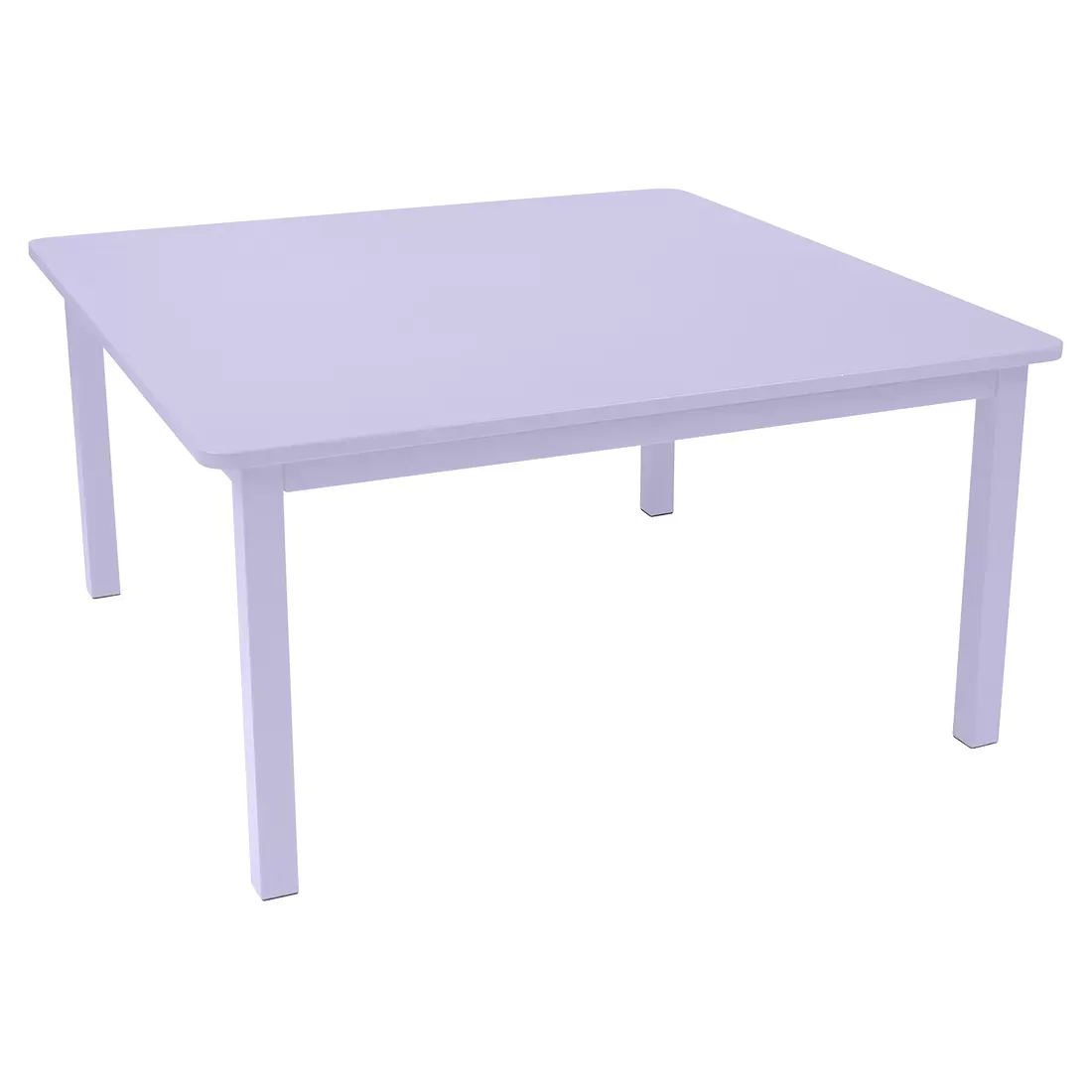 Fermob Table Craft - D1 Guimauve