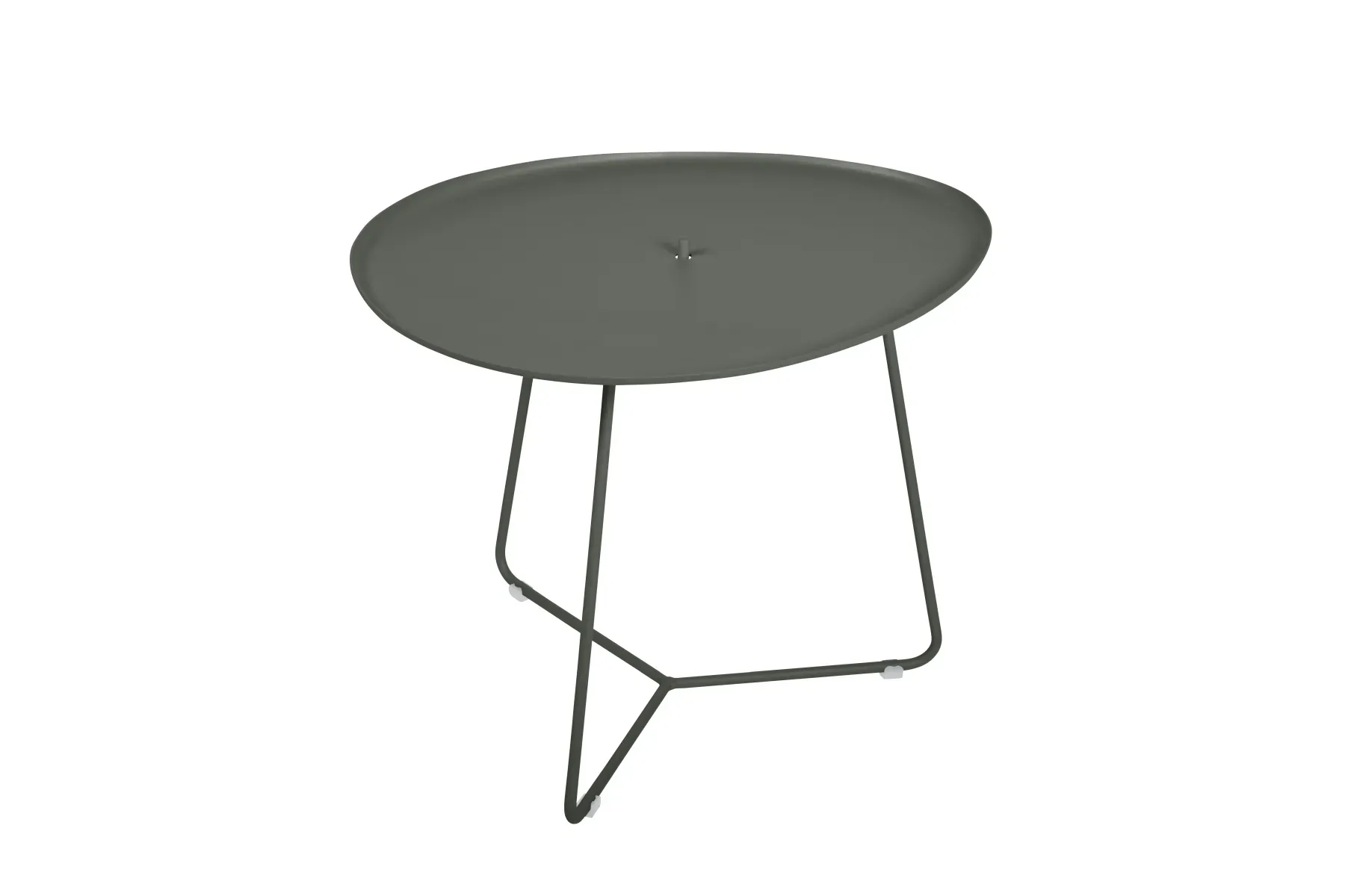 Fermob Table d'appoint Cocotte - 48 romarin
