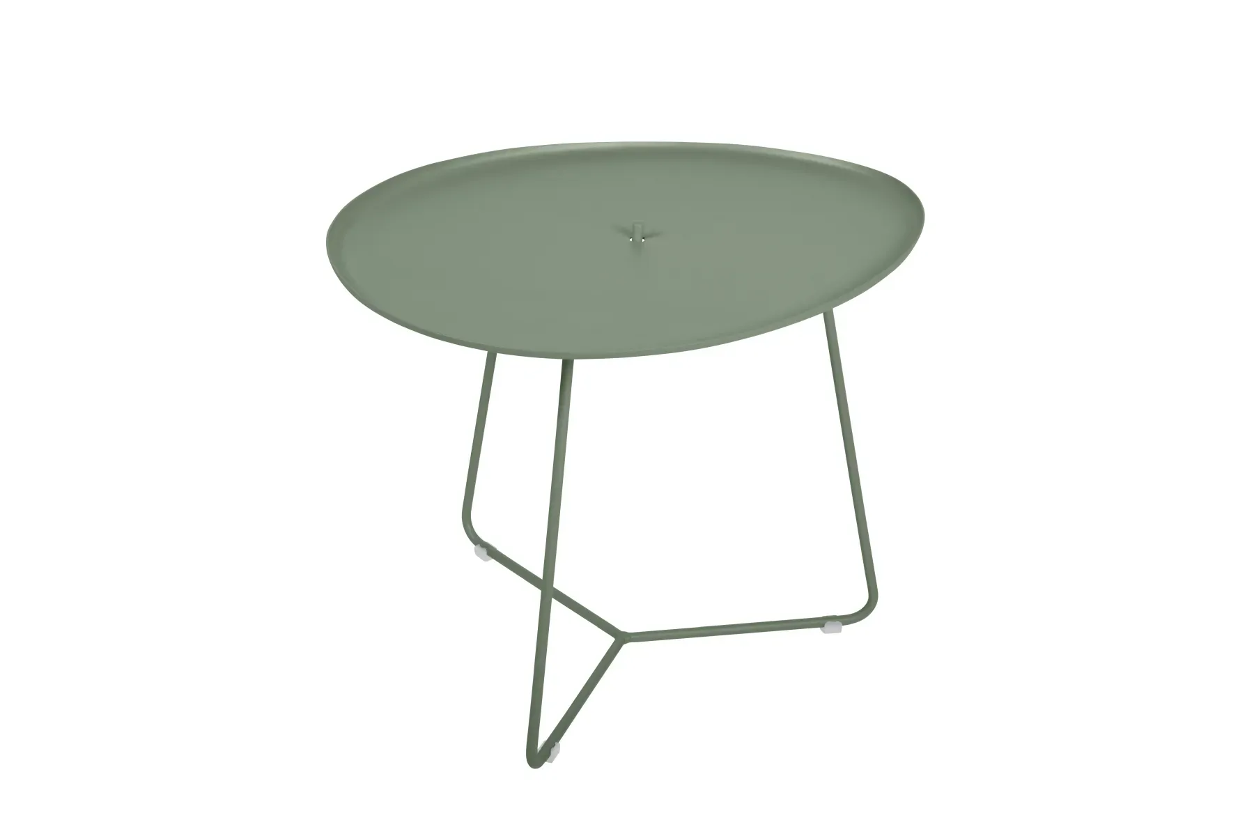 Fermob Table d'appoint Cocotte - 82 cactus mat