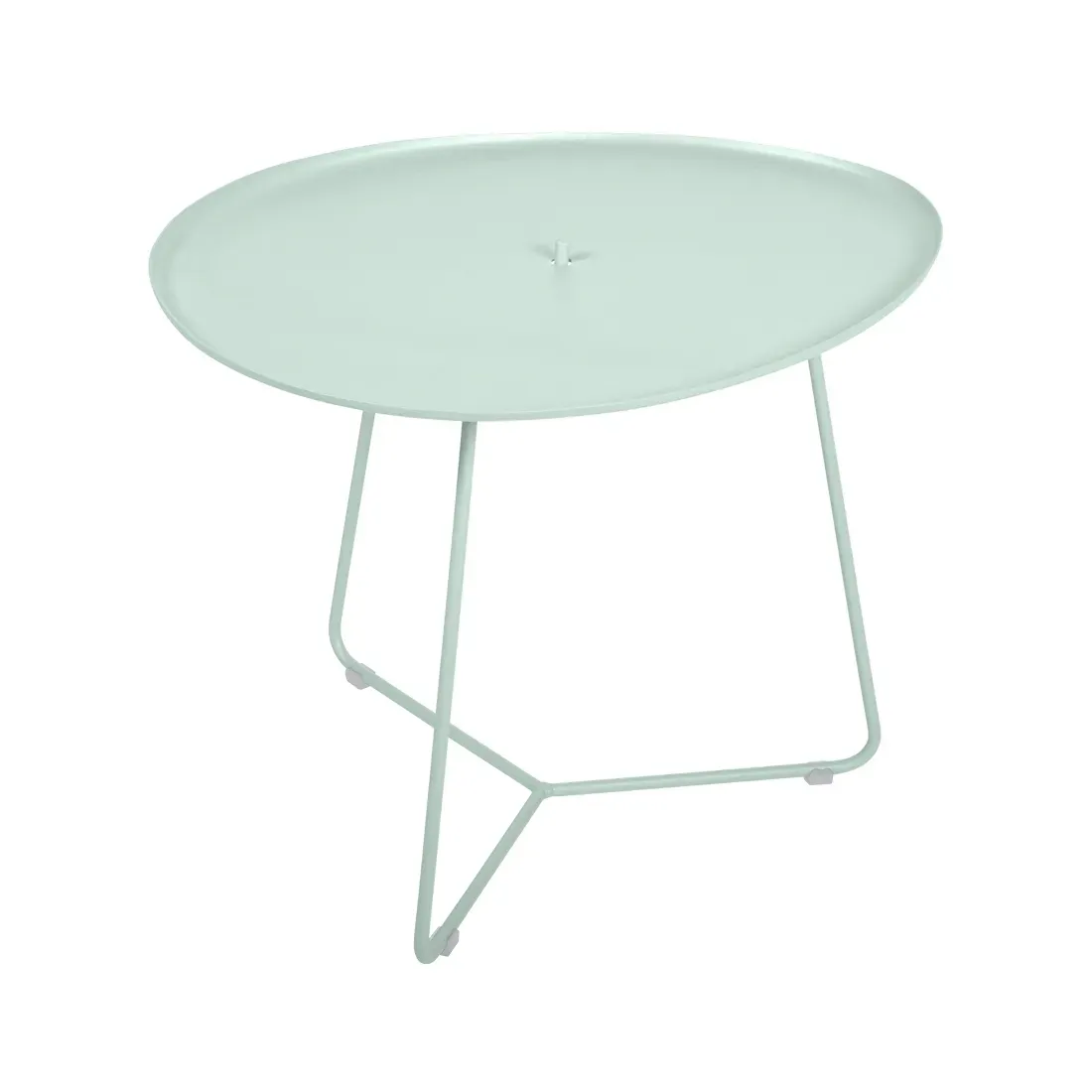 Fermob Table d'appoint Cocotte - A7 menthe glaciale