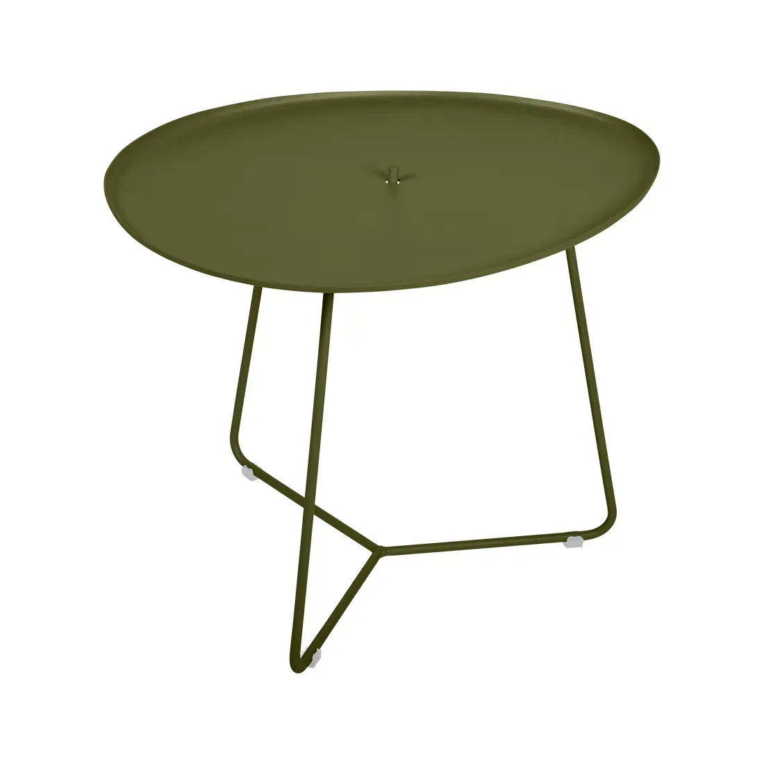 Fermob Table d'appoint Cocotte - D3 Pesto