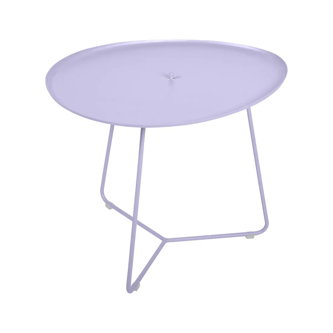 Fermob Table d'appoint Cocotte - D1 Guimauve