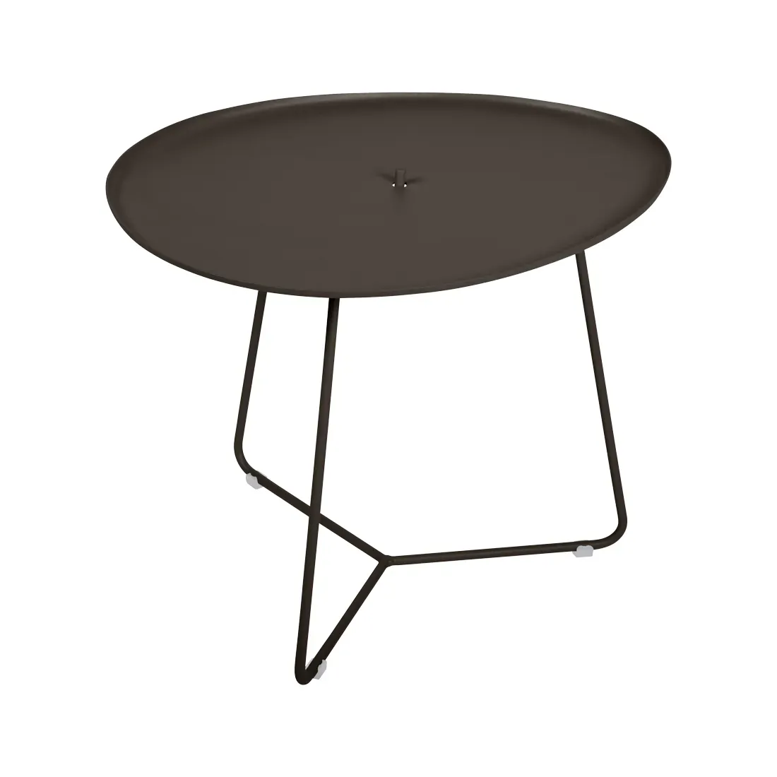 Fermob Table d'appoint Cocotte - E3 Tonka