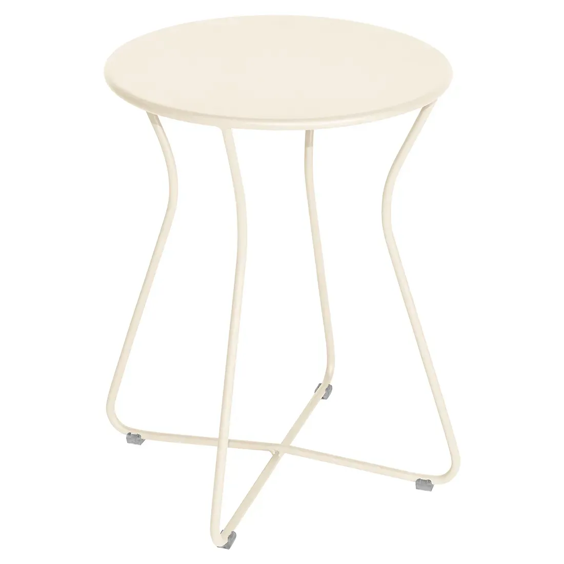 Fermob Table d'appoint Cocotte - E8 Latte-Beige