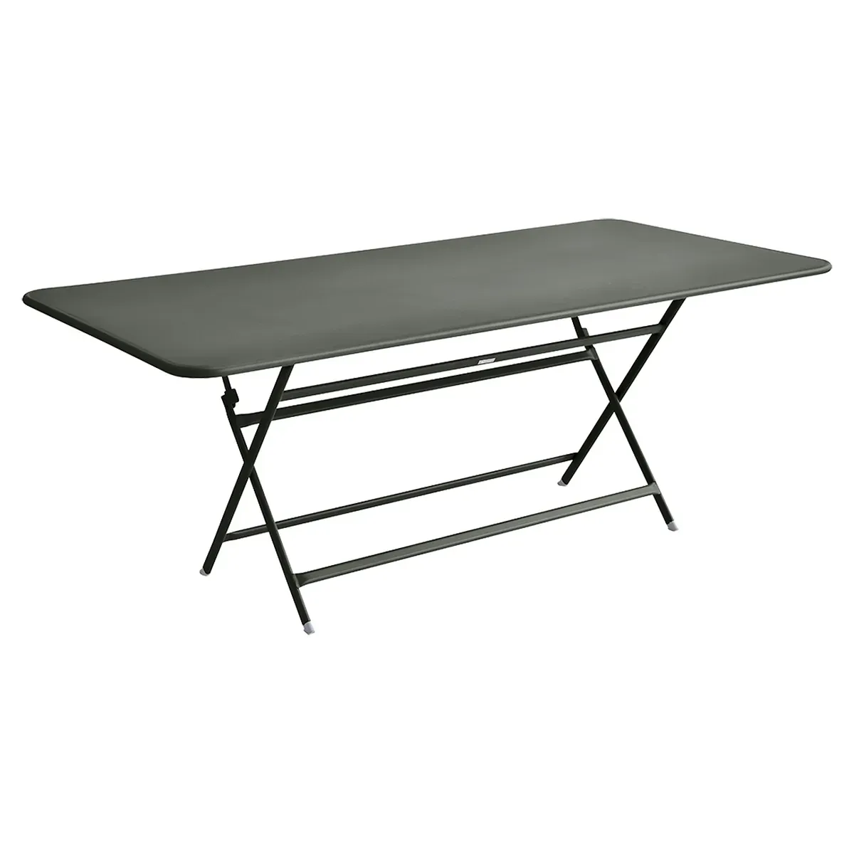 Fermob Table pliante CARACTÈRE - 48 romarin mat - 190 x 90 cm