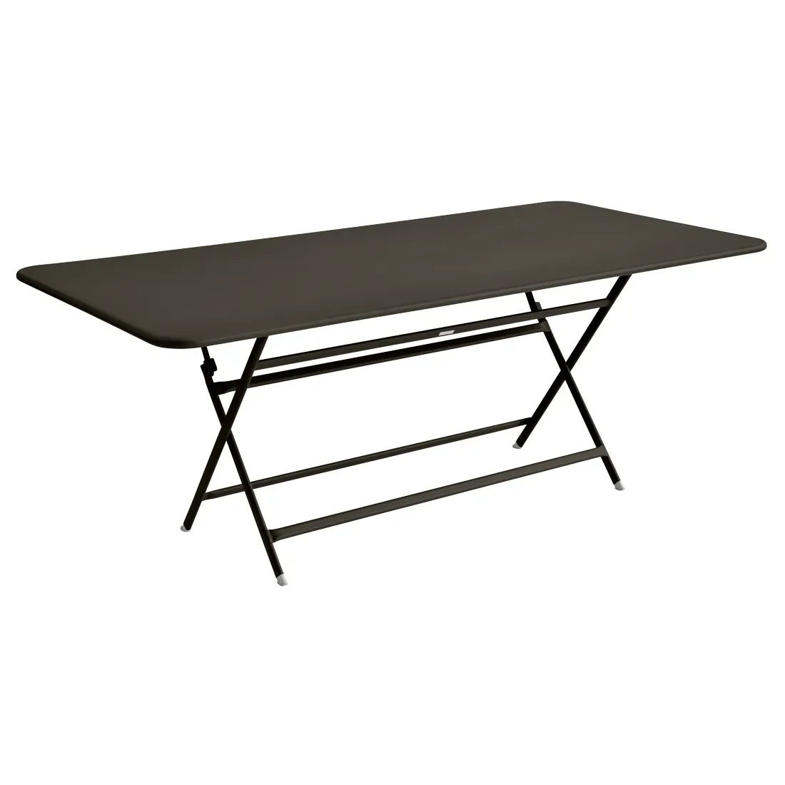 Fermob Table pliante CARACTÈRE - E3 Tonka - 190 x 90 cm