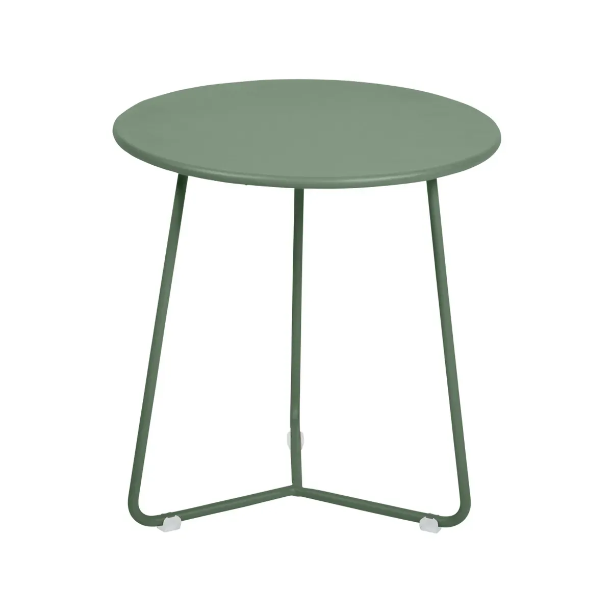 Fermob Tabouret Cocotte - 82 cactus mat