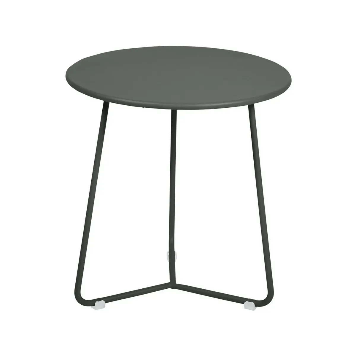 Fermob Tabouret Cocotte - 48 romarin