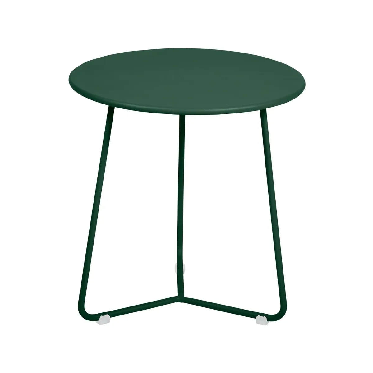 Fermob Tabouret Cocotte - 02 vert cèdre
