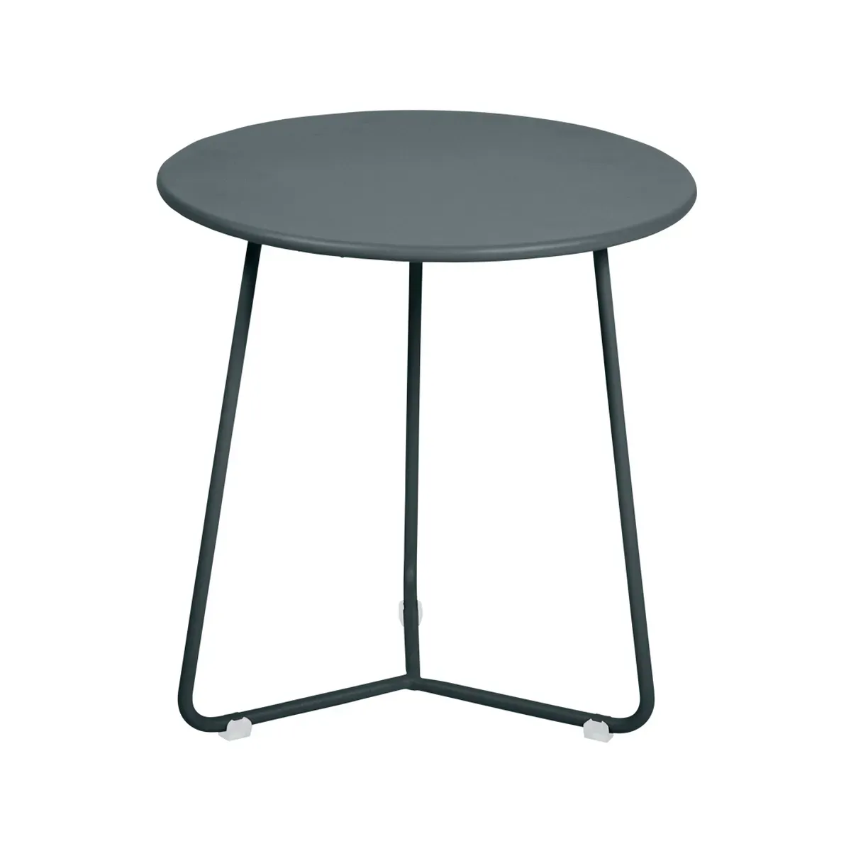 Fermob Tabouret Cocotte - 26 gris orage