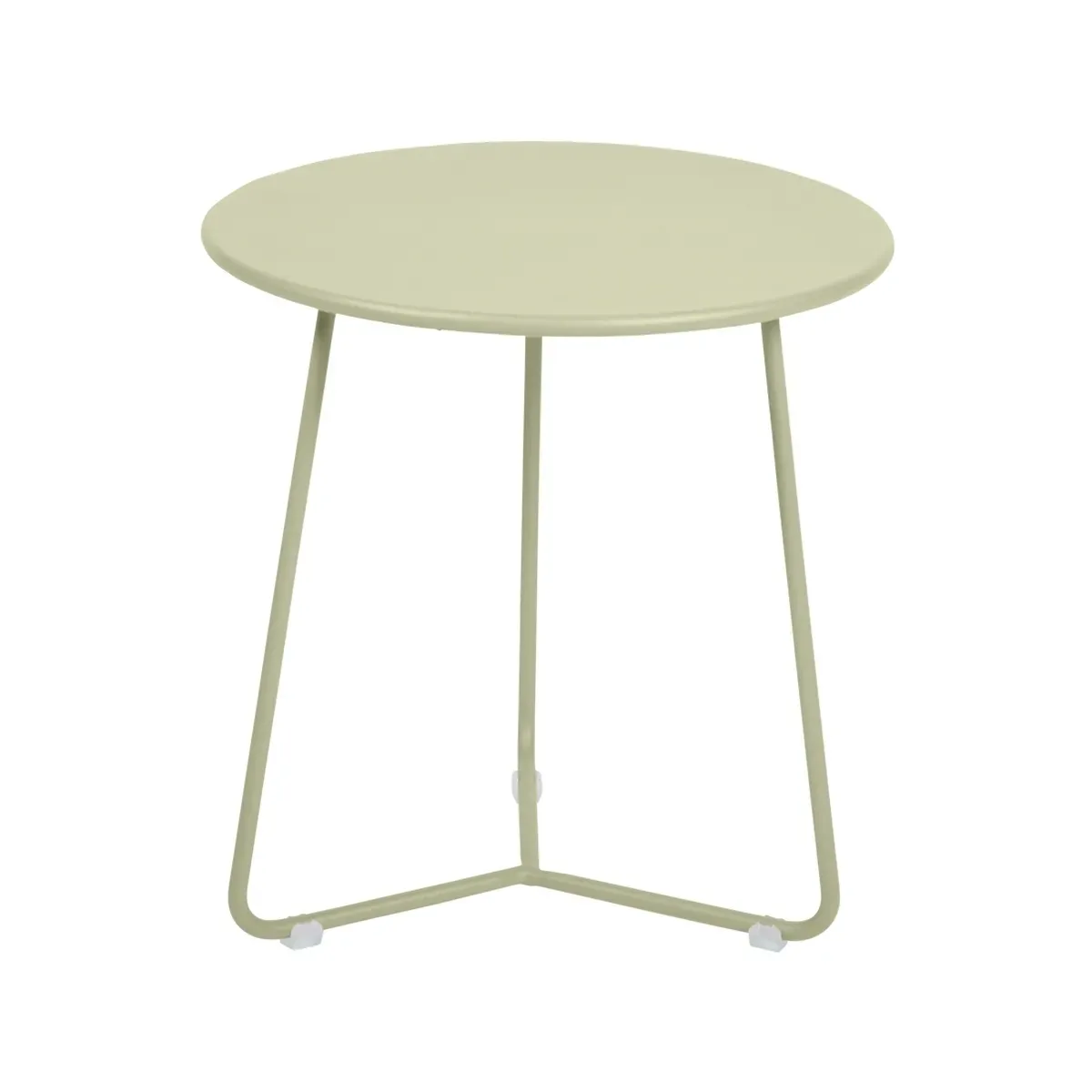Fermob Tabouret Cocotte - 65 vert tilleul