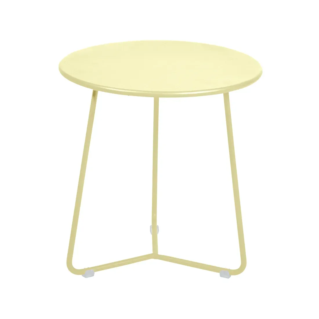 Fermob Tabouret Cocotte - A6 citron givré