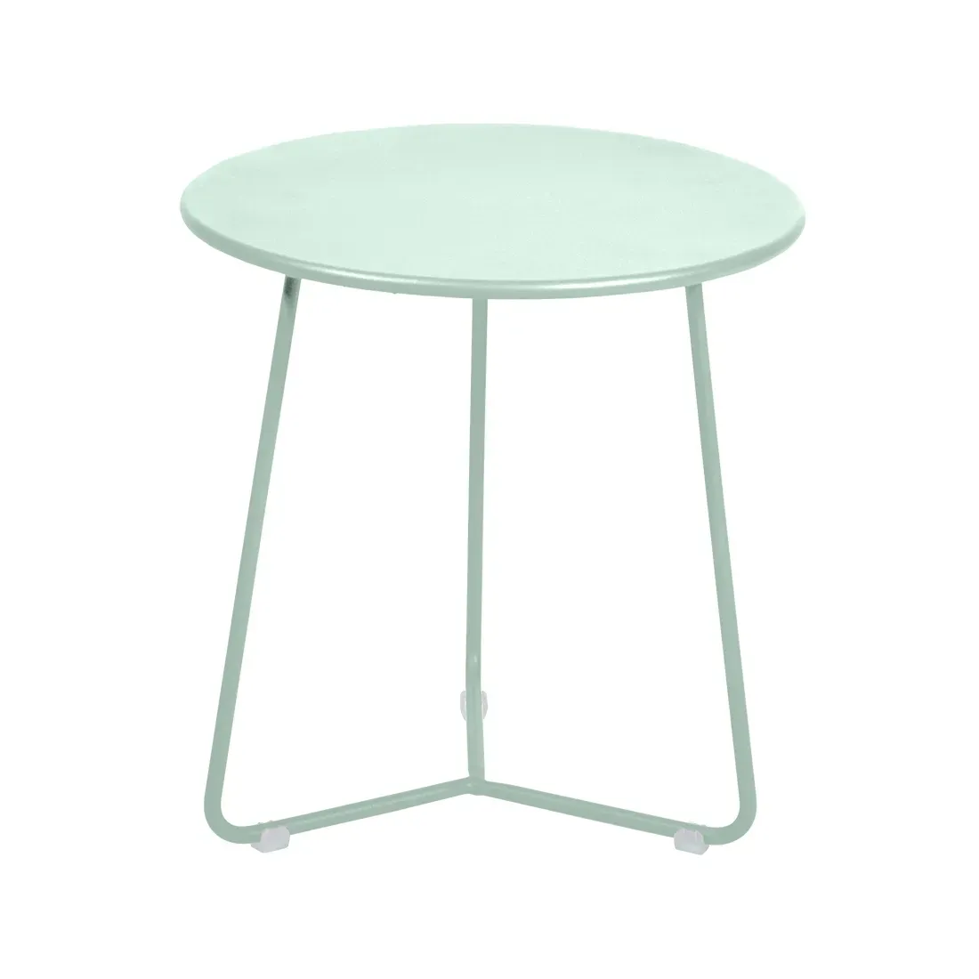 Fermob Tabouret Cocotte - A7 menthe glaciale