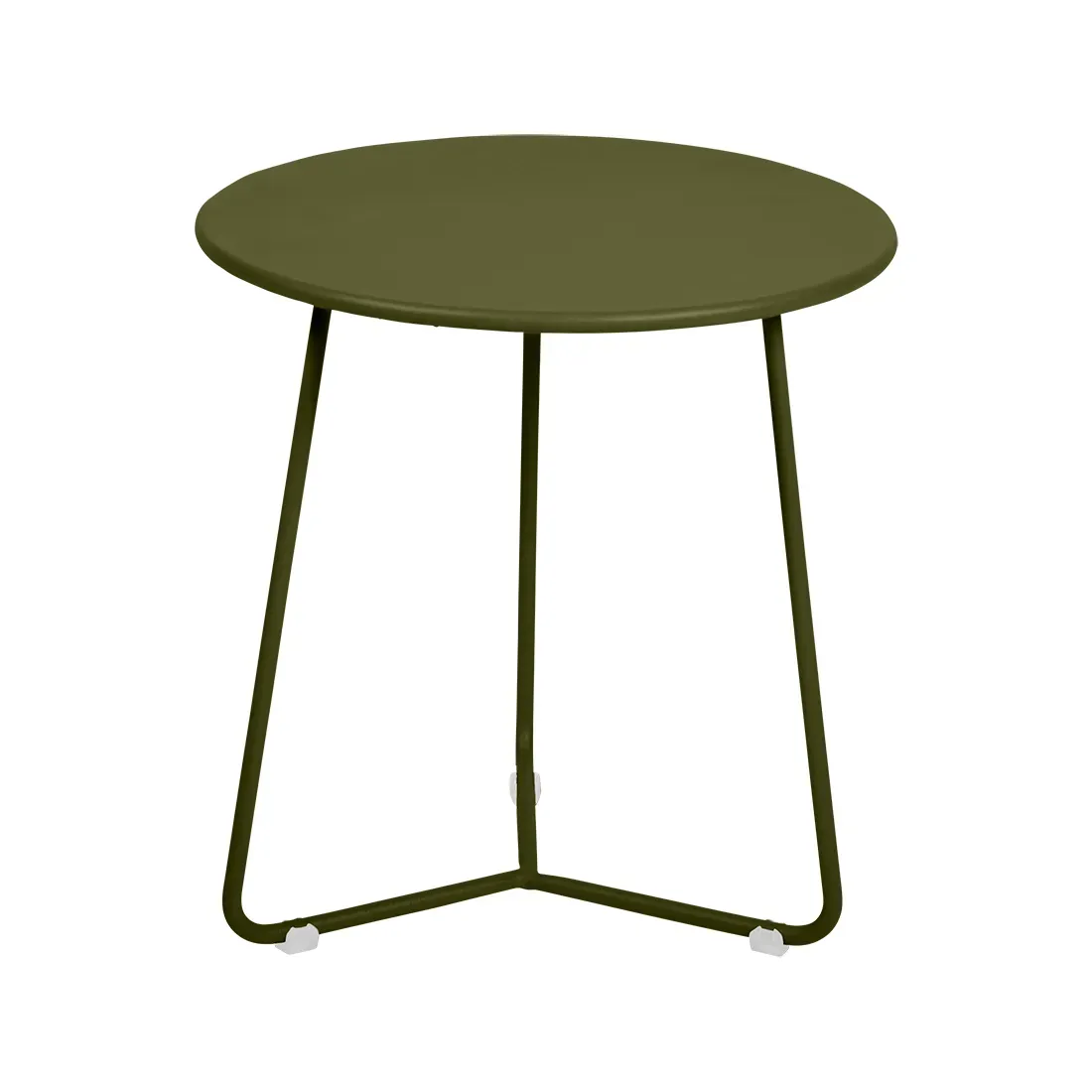 Fermob Tabouret Cocotte - D3 Pesto