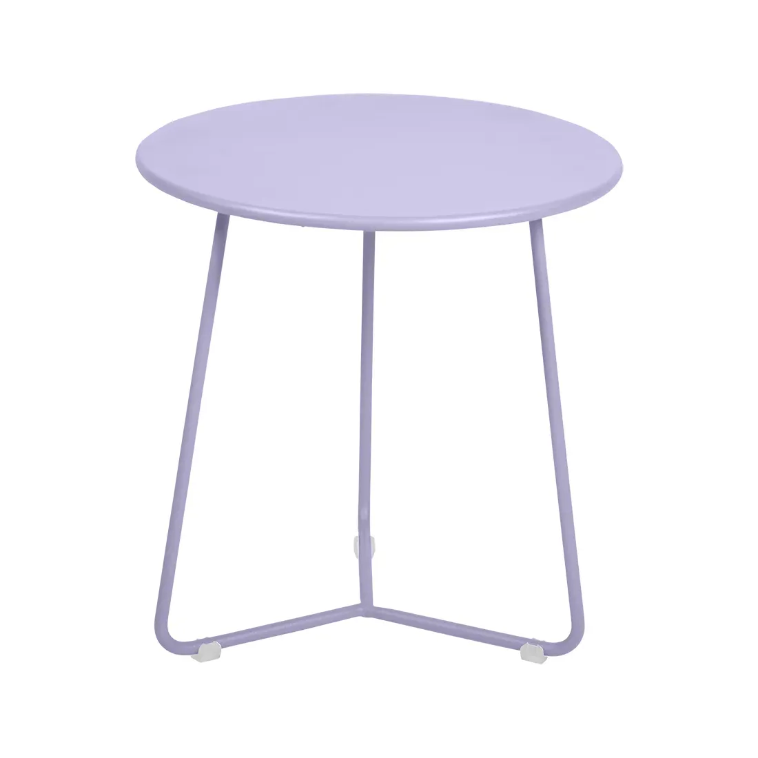 Fermob Tabouret Cocotte - D1 Guimauve