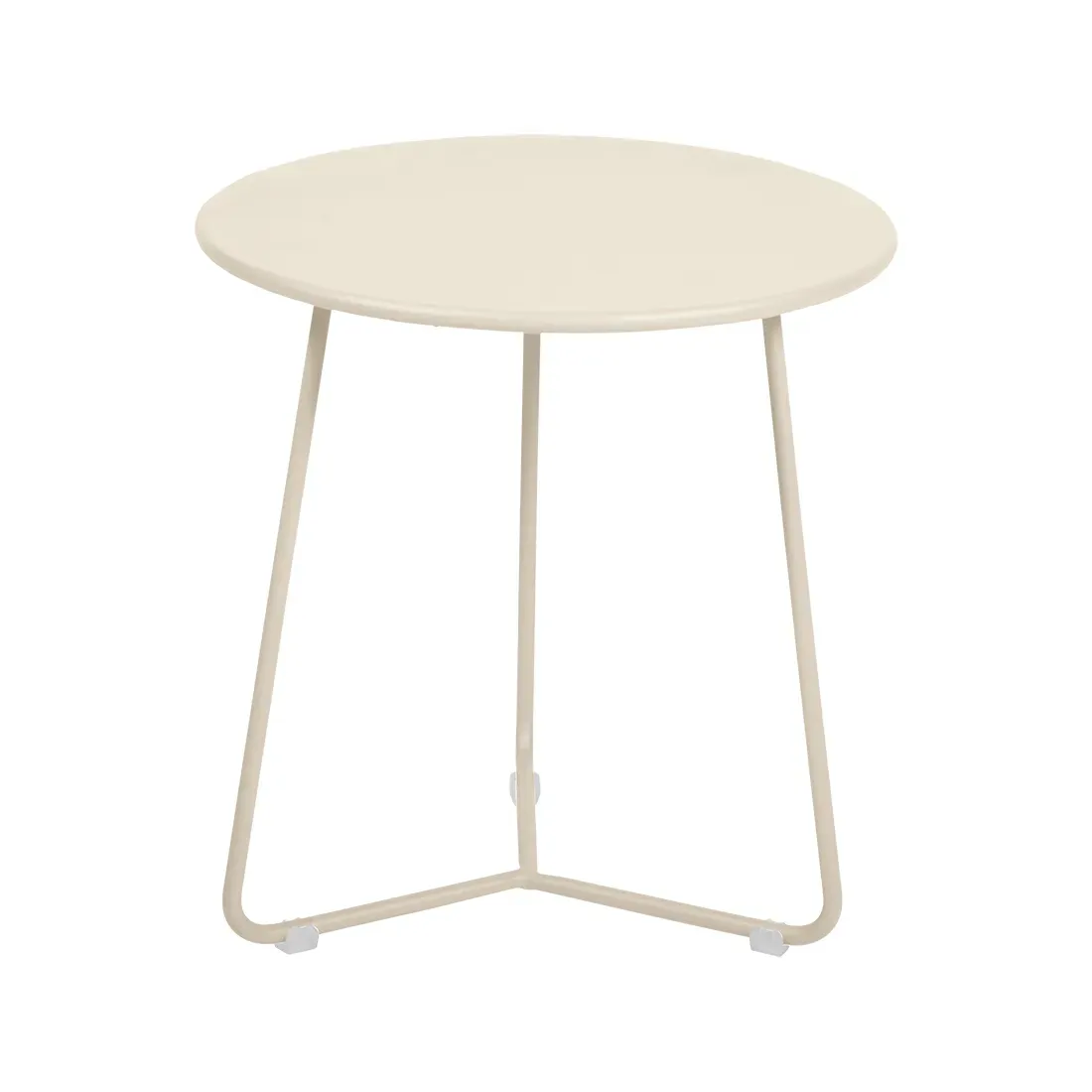 Fermob Cocotte table basse d'appoint - E8 Latte-Beige