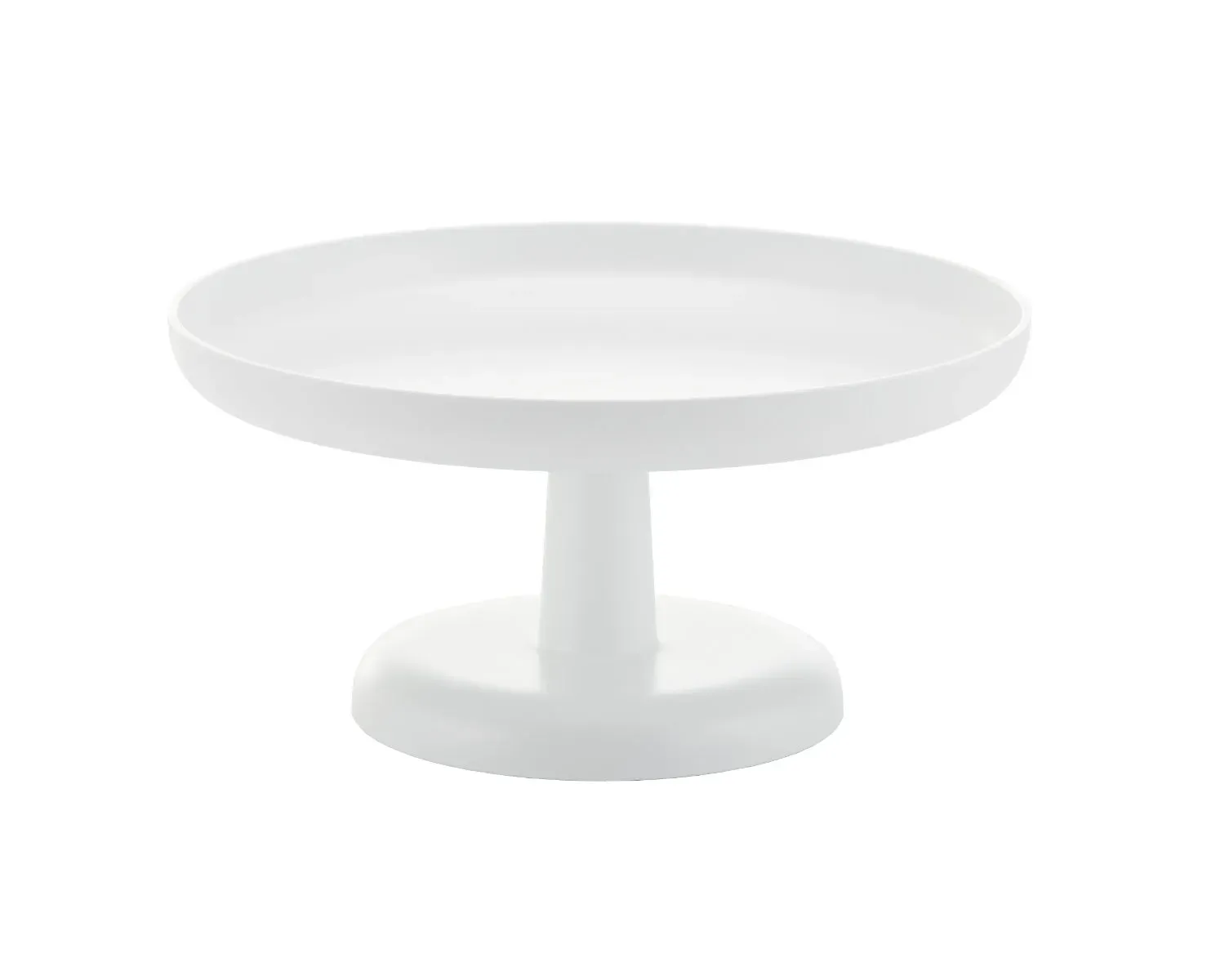 Vitra High Tray - blanc
