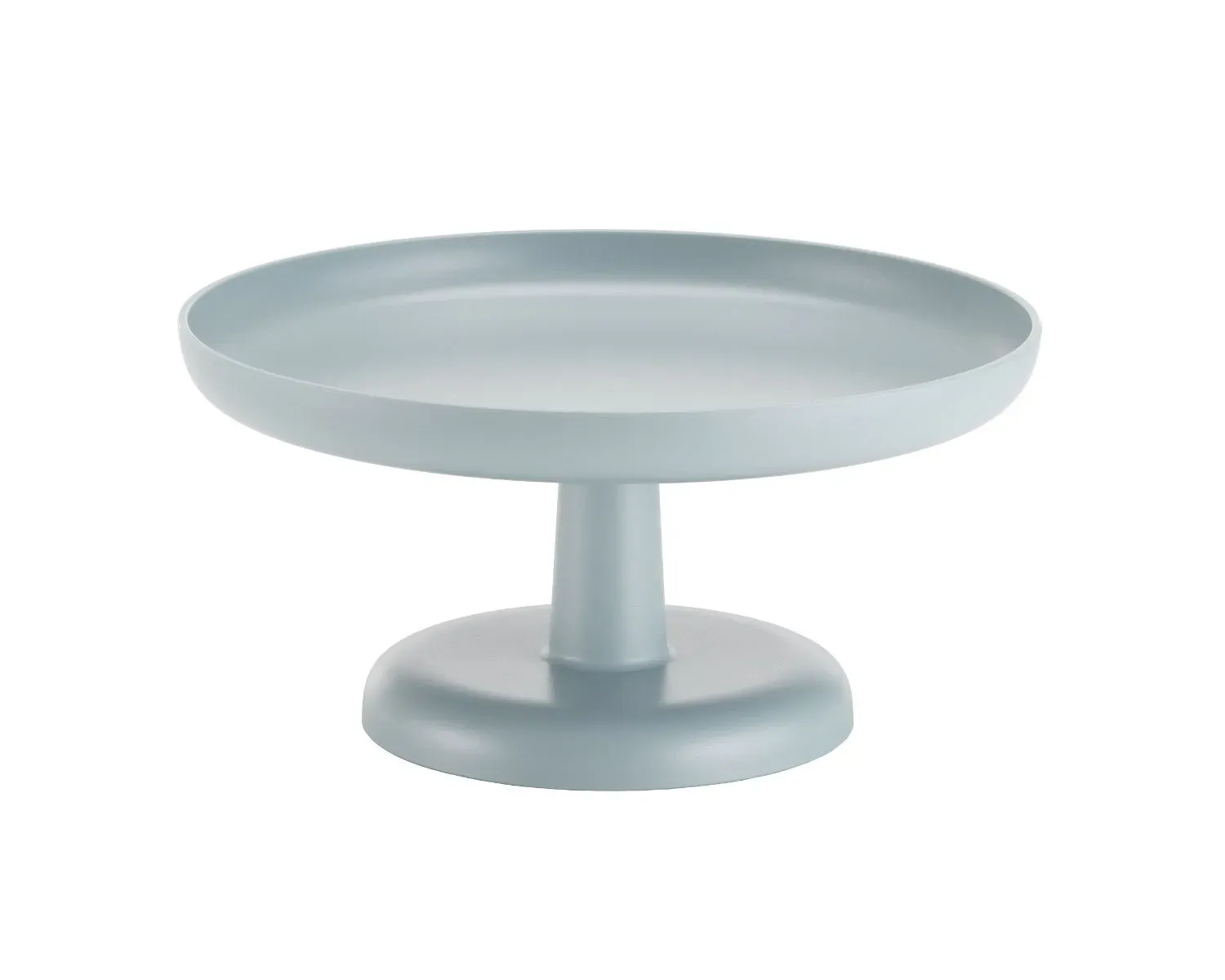 Vitra High Tray - gris polaire